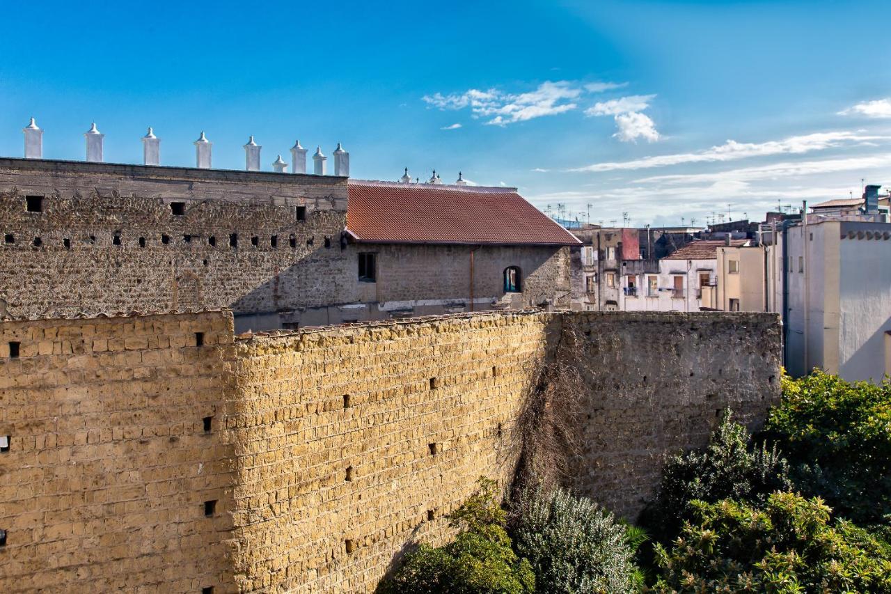 Artemisia Domus - Centro Storico Hotel Naples Exterior photo
